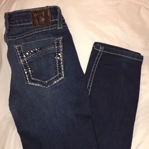BKE Stella Denim Skinny